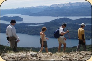 Trekking/Senderismo