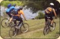 Travesìa en Mountain Bike