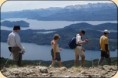 Trekking/Senderismo